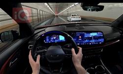 شيفروليه ترافرس